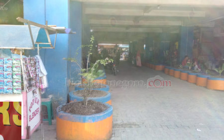 Pasca Ditertibkan, Gawang Tengah Sumberrejo Lebih Indah dan Nyaman